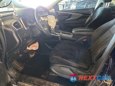 Zdjęcie 7 z 12 samochodu: 2019 NISSAN MURANO S VIN:5N1AZ2MJ2KN127634 - miniatura