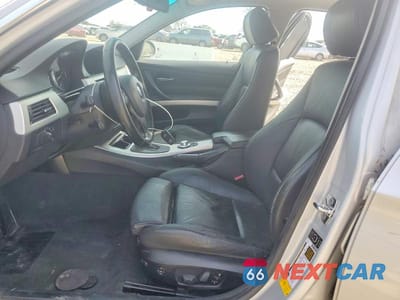 Zdjęcie 7 z 13 samochodu: 2006 BMW 330 I VIN:WBAVB33586KS33885 - miniatura