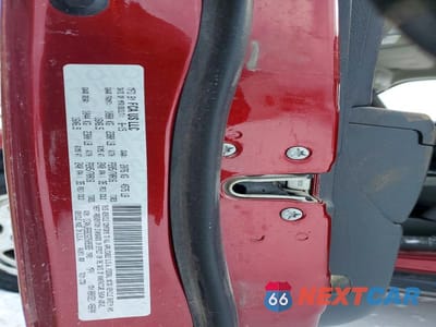 Zdjęcie 13 z 13 samochodu: 2016 JEEP PATRIOT SPORT VIN:1C4NJRBB2GD509385 - miniatura