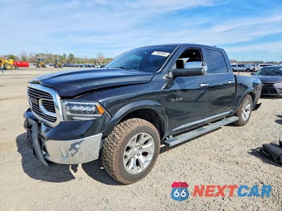 2015 RAM 1500 LONGHORN 1C6RR7PT7FS723290 - główne zdjęcie licytacji z USA - miniatura