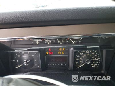 Zdjęcie 9 z 14 samochodu: 2012 LINCOLN NAVIGATOR VIN:5LMJJ2J53CEL08089 - miniatura