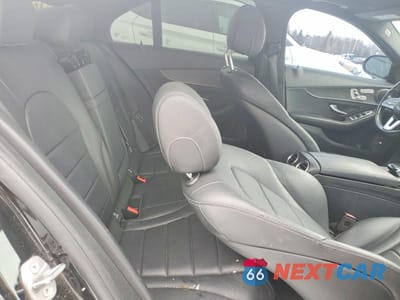 Zdjęcie 10 z 12 samochodu: 2021 MERCEDES-BENZ C 300 4MATIC VIN:W1KWF8EB5MR652542 - miniatura