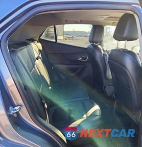 Zdjęcie 10 z 12 samochodu: 2014 BUICK ENCORE PREMIUM VIN:KL4CJHSBXEB786192 - miniatura