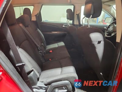 Zdjęcie 11 z 14 samochodu: 2013 DODGE JOURNEY SXT VIN:3C4PDDBGXDT651052 - miniatura