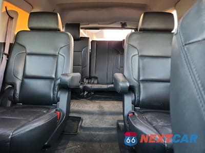 Zdjęcie 10 z 12 samochodu: 2016 GMC YUKON SLT VIN:1GKS2BKC2GR298714 - miniatura