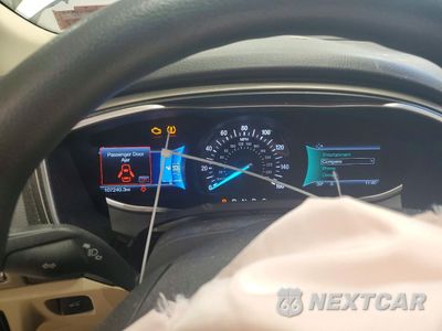 Zdjęcie 9 z 13 samochodu: 2016 FORD FUSION VIN:3FA6P0H77GR244056 - miniatura