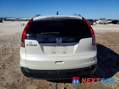Zdjęcie 6 z 14 samochodu: 2014 HONDA CR-V EX VIN:5J6RM3H50EL042813 - miniatura