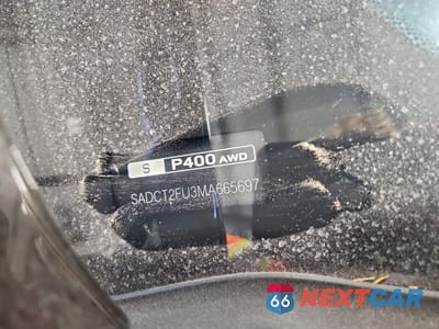 Zdjęcie 12 z 12 samochodu: 2021 JAGUAR F-PACE R-DYNAMIC S VIN:SADCT2FU3MA665697 - miniatura