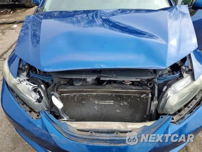 Zdjęcie 11 z 11 samochodu: 2013 HONDA CIVIC LX VIN:19XFB2F51DE034898 - miniatura
