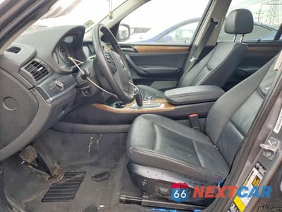 Zdjęcie 7 z 12 samochodu: 2011 BMW X3 XDRIVE28I VIN:5UXWX5C59BL708662 - miniatura