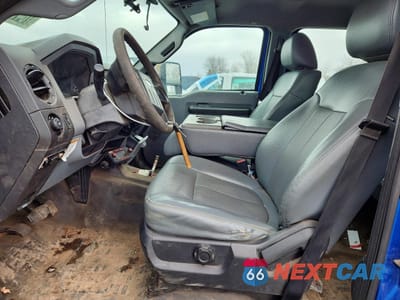 Zdjęcie 7 z 12 samochodu: 2016 FORD F450 SUPER DUTY VIN:1FD0W4GY4GEB08356 - miniatura