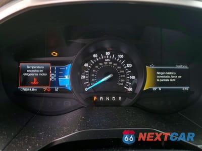 Zdjęcie 9 z 12 samochodu: 2020 FORD EDGE SEL VIN:2FMPK3J9XLBB40806 - miniatura