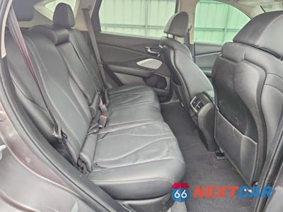Zdjęcie 11 z 13 samochodu: 2022 ACURA RDX TECHNOLOGY VIN:5J8TC2H50NL007182 - miniatura