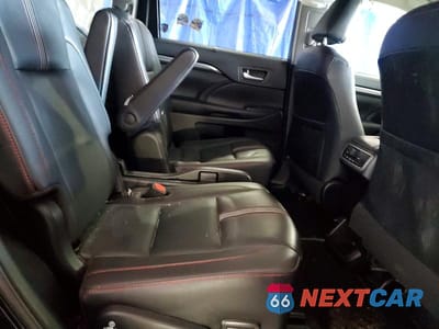 Zdjęcie 11 z 12 samochodu: 2019 TOYOTA HIGHLANDER SE VIN:5TDJZRFH8KS608974 - miniatura