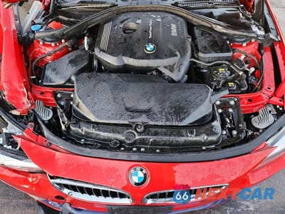 Zdjęcie 11 z 11 samochodu: 2018 BMW 430XI GRAN COUPE VIN:WBA4J3C5XJBL04589 - miniatura