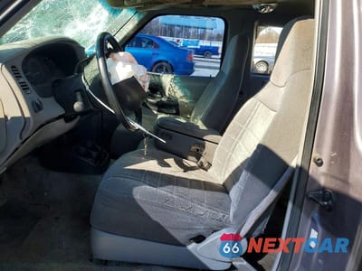 Zdjęcie 7 z 12 samochodu: 1997 FORD RANGER SUPER CAB VIN:1FTCR14X8VTA32586 - miniatura