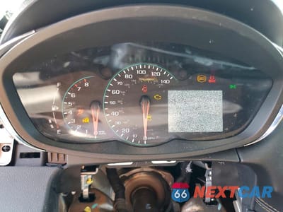Zdjęcie 9 z 13 samochodu: 2021 CHEVROLET TRAX 1LT VIN:KL7CJPSM1MB371615 - miniatura