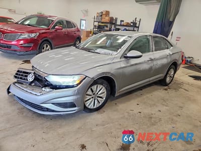 2020 VOLKSWAGEN JETTA S 3VWC57BU1LM082360 - główne zdjęcie licytacji z USA - miniatura