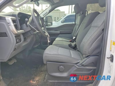 Zdjęcie 7 z 12 samochodu: 2024 FORD F250 SUPER DUTY VIN:1FT8W2BT6REF54079 - miniatura
