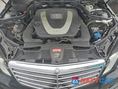 Zdjęcie 11 z 11 samochodu: 2011 MERCEDES-BENZ E 350 VIN:WDDHF5GB3BA320325 - miniatura