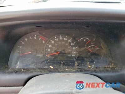 Zdjęcie 9 z 14 samochodu: 2001 SUZUKI GRAND VITARA JX VIN:JS3TD62V414154686 - miniatura