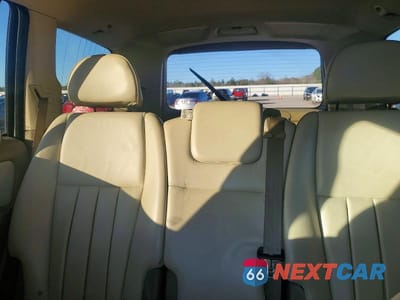 Zdjęcie 10 z 12 samochodu: 2013 VOLVO XC90 3.2 VIN:YV4952CY6D1666735 - miniatura