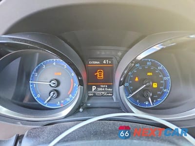 Zdjęcie 9 z 13 samochodu: 2015 TOYOTA COROLLA S PLUS VIN:2T1BURHE7FC319959 - miniatura