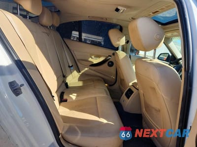 Zdjęcie 10 z 11 samochodu: 2015 BMW 328 I VIN:WBA3A5C56FP604065 - miniatura