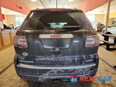 Zdjęcie 6 z 12 samochodu: 2015 GMC ACADIA SLE VIN:1GKKVPKD4FJ172039 - miniatura