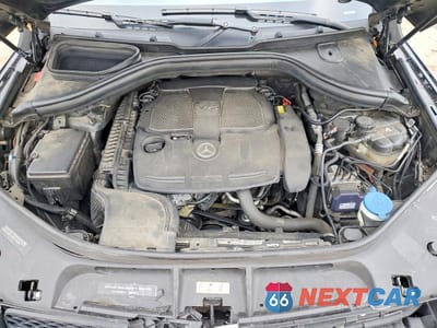 Zdjęcie 12 z 12 samochodu: 2018 MERCEDES-BENZ GLE 350 4MATIC VIN:4JGDA5HB7JB175610 - miniatura