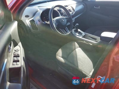 Zdjęcie 8 z 11 samochodu: 2015 KIA SPORTAGE LX VIN:KNDPB3AC5F7757639 - miniatura