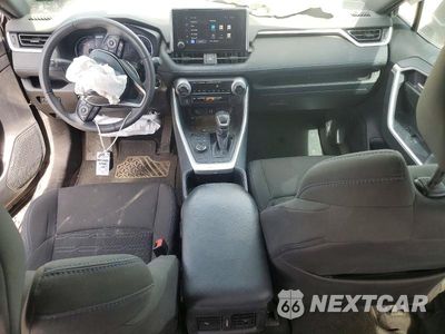 Zdjęcie 8 z 12 samochodu: 2024 TOYOTA RAV4 SE VIN:4T3T6RFVXRU157725 - miniatura