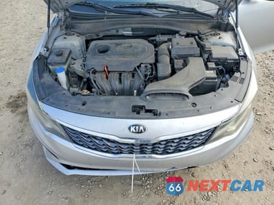 Zdjęcie 11 z 11 samochodu: 2020 KIA OPTIMA LX VIN:5XXGT4L36LG437555 - miniatura