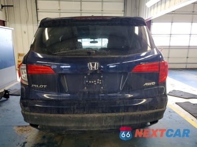 Zdjęcie 6 z 13 samochodu: 2016 HONDA PILOT EXL VIN:5FNYF6H57GB038891 - miniatura