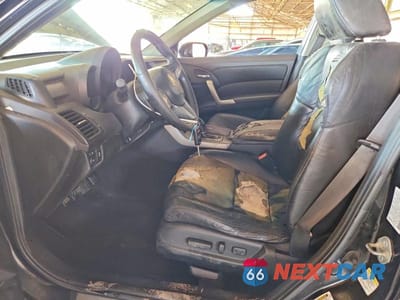 Zdjęcie 7 z 13 samochodu: 2012 ACURA RDX TECHNOLOGY VIN:5J8TB2H52CA000245 - miniatura