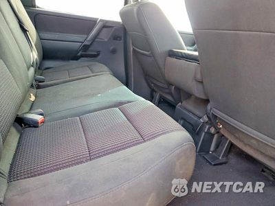 Zdjęcie 10 z 11 samochodu: 2013 NISSAN TITAN S VIN:1N6AA0EJ9DN303559 - miniatura