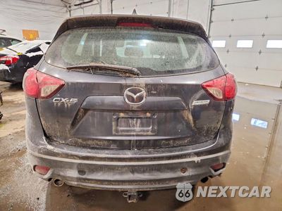 Zdjęcie 6 z 13 samochodu: 2014 MAZDA CX-5 VIN:JM3KE2BE3E0311418 - miniatura