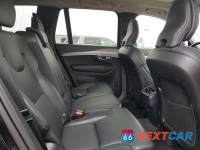 Zdjęcie 11 z 12 samochodu: 2024 VOLVO XC90 CORE VIN:YV4L12PK6R1176293 - miniatura