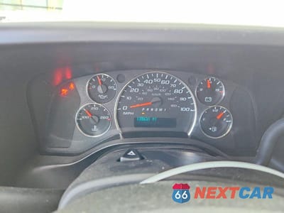 Zdjęcie 9 z 14 samochodu: 2020 CHEVROLET EXPRESS G2500 UTILITY / SERVICE VAN VIN:1GCWGAFG3L1261895 - miniatura