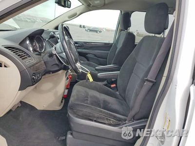 Zdjęcie 7 z 12 samochodu: 2016 DODGE GRAND CARAVAN SE VIN:2C4RDGBG6GR143338 - miniatura