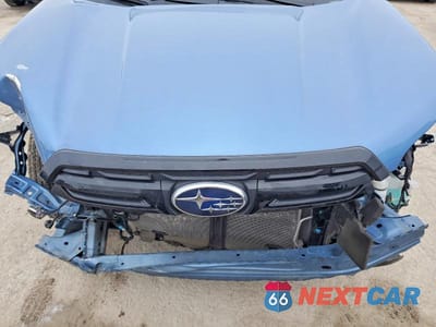 Zdjęcie 12 z 13 samochodu: 2024 SUBARU FORESTER PREMIUM VIN:JF2SKADC0RH455007 - miniatura
