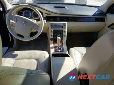 Zdjęcie 8 z 13 samochodu: 2007 VOLVO S80 V8 VIN:YV1AH852771044212 - miniatura