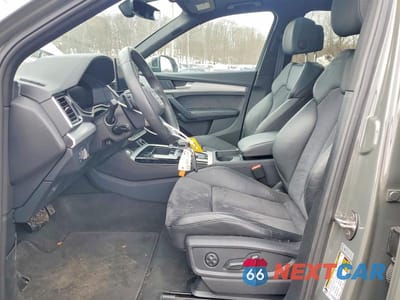 Zdjęcie 7 z 13 samochodu: 2024 AUDI Q5 E PREMIUM PLUS 55 VIN:WA1E2AFY6R2114521 - miniatura
