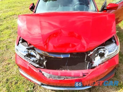 Zdjęcie 11 z 12 samochodu: 2017 HONDA ACCORD LX-S VIN:1HGCT1B35HA002108 - miniatura