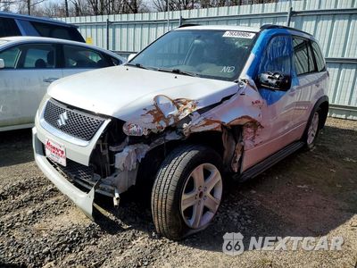 2007 SUZI GRAND VITA JS3TE947574201083 - główne zdjęcie licytacji z USA - miniatura