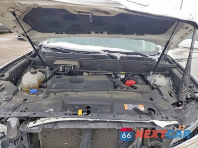 Zdjęcie 12 z 14 samochodu: 2020 LINCOLN NAUTILUS RESERVE VIN:2LMPJ6K91LBL35314 - miniatura