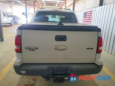 Zdjęcie 6 z 13 samochodu: 2007 FORD EXPLORER SPORT TRAC XLT VIN:1FMEU51827UA28683 - miniatura