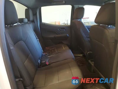 Zdjęcie 10 z 12 samochodu: 2024 CHEVROLET COLORADO VIN:1GCGSBEC0R1135428 - miniatura