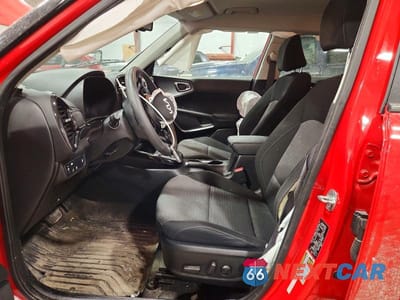 Zdjęcie 7 z 11 samochodu: 2022 KIA SOUL LX VIN:KNDJ23AU0N7150903 - miniatura