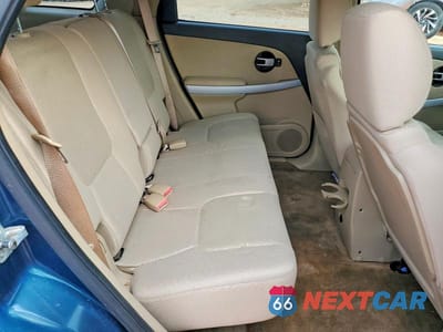 Zdjęcie 11 z 13 samochodu: 2007 CHEVROLET EQUINOX LT VIN:2CNDL73F576023854 - miniatura